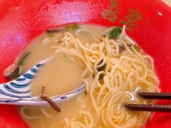-吾妻拉面•和风食堂(群光广场店)