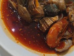 -天天鱼港·海鲜·鲅鱼水饺·招牌烤鸭(黄骅店)