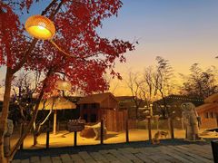 -茅山东方盐湖城景区