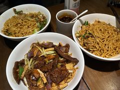 -寻裕记·现炒浇头面(人民广场店)