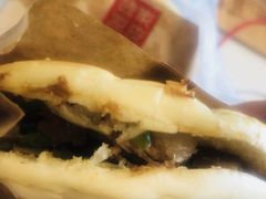 -魏家凉皮(来广营店)