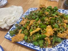 -华顺土菜馆(洪岗路店)