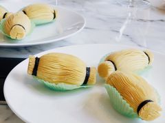 -唐阁海景中餐厅·早茶·粤菜•生日聚餐(海口朗廷酒店)