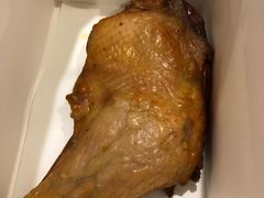 -肯德基(九龙店)