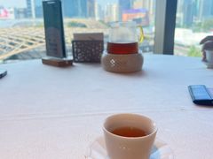-正佳广场万豪酒店-粤菜餐厅·点心·海鲜·聚餐