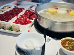 -八合里潮汕鲜牛肉火锅(福州万象城店)