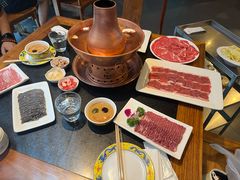 -南门涮肉(上海一店)