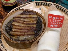 -聂发财重庆江湖菜(解放碑店)