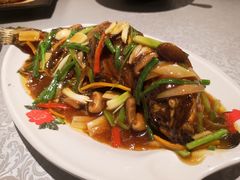 -达叔香味海鲜(海棠68环球美食街店)