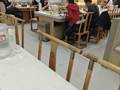 -呷哺呷哺 黄金牧场 (旧宫永辉超市店)