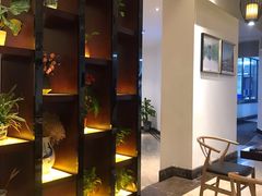 -冶春茶社(星汉大厦店)