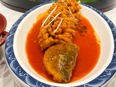 -南山翁新概念川菜(红山常发广场店)