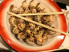 -鲜入围煮花胶鸡海鲜火锅