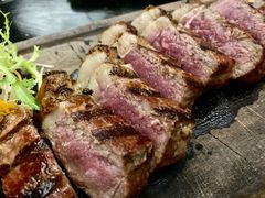果木西冷牛排-澳莱酷品牛扒(开平东汇城店)
