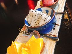 鲜水果盛盒-羽山料理