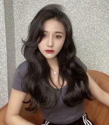点击看大图 -那茉 Hair Salon