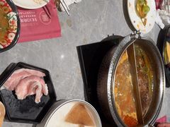 -一绪に寿喜烧(虹悦城店)