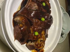 -佬麻雀·剁椒鱼头(京基KK One店)