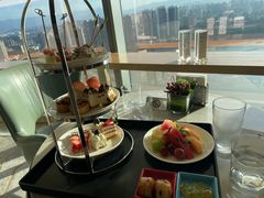 -三迪希尔顿酒店·星空酒廊