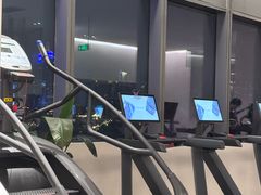 -YCHL FIT 健身(星寰店)