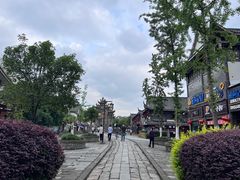 -南关石牌坊古镇