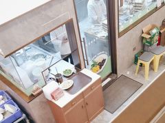 -双合园·海鲜水饺青岛菜(上清路店)