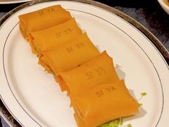 -三利音·东方司宴(外滩店)