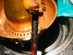 -羊肉街口老银川滩羊涮肉馆