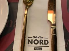 -Nord Grill&Bar Highland诺德西餐(深圳欢乐海岸店)
