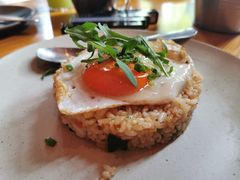 -THE CANNERY&JUJU 新鲜海鲜·牛排美食酒廊