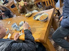 -清真马杰山牛肉汤馆