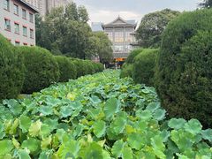 -四川大学(华西校区)