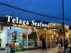 -Telaga Seafood Restaurant