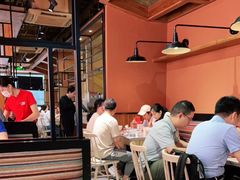 -老碗会·陕西手工面(燕南路店)