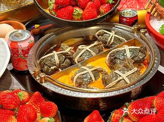 这在成都真的没有对手…还是自助！！