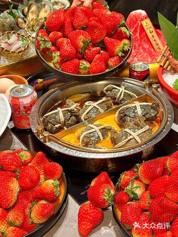 这在成都真的没有对手…还是自助！！