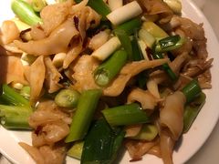 拌鸟贝-日丰园海肠水饺·老字号大连海鲜(和平广场店)