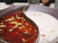-新辣道鱼火锅(上地华联店)