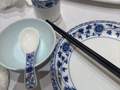-大张烙馍村·美食地标(泉山店)