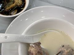 -凯盈阁·顺德私房菜·桑拿鸡