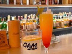 -GAM HighBall 日式小酒馆