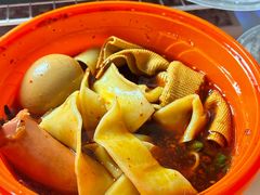 -天津理工大学-学生第2食堂