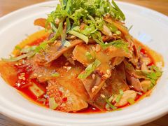 夫妻肺片-马旺子·川小馆