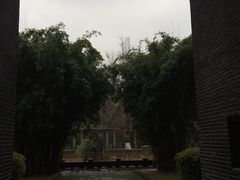 -四川大学(望江校区)