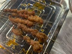 -小民大排档(光谷店)