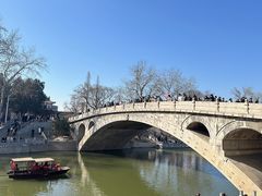 -赵州桥景区