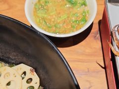 -万记麻辣烫国展总店