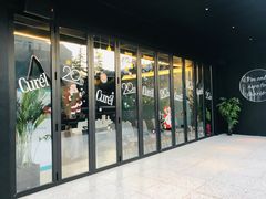 -Hurricane's Grill 飓风牛排
