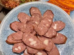 -鹤之乡·齐齐哈尔东北炭火烤肉(昆明盈江路店)