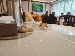 -怡园饭店-餐厅(四望亭店)